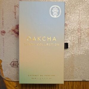 Oakcha Candy Collection Extrait De Parfum Pink Euphoria